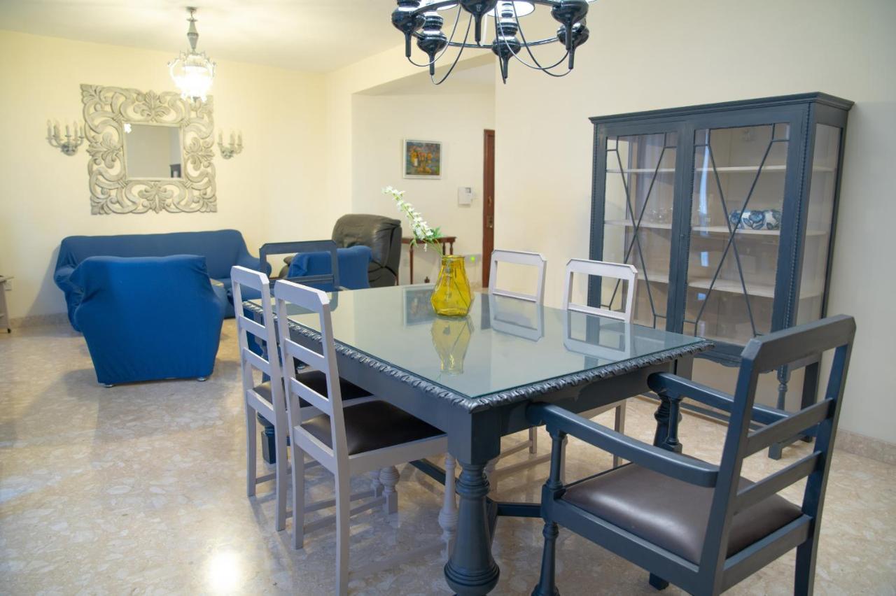 Apartment Large And Bright In The Centre Goslm-2
