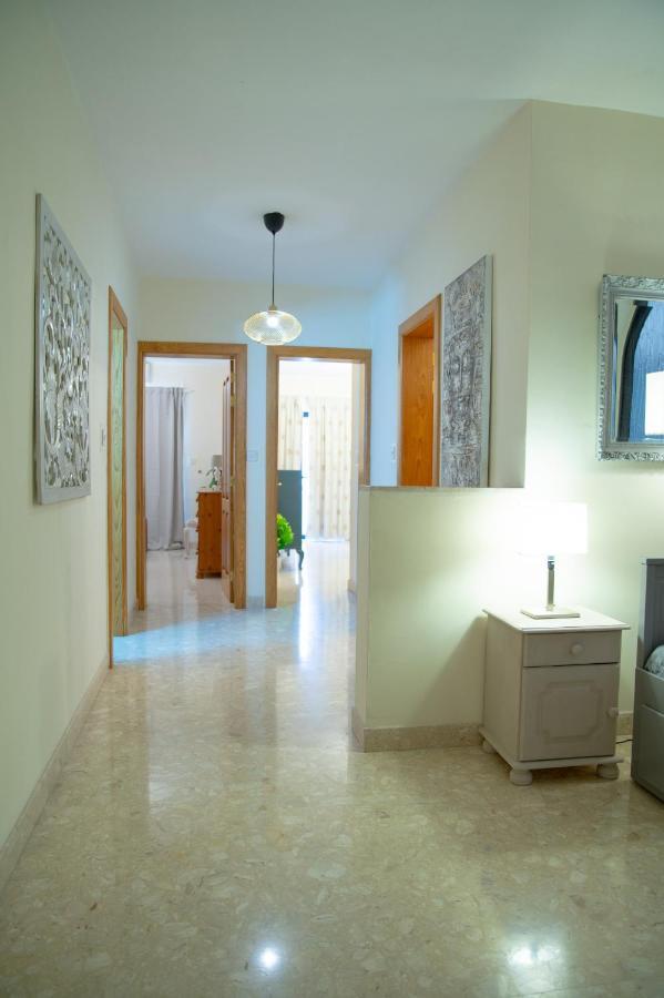Apartment Large And Bright In The Centre Goslm-2