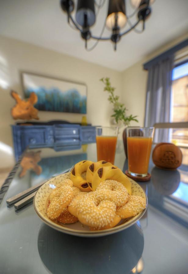 Large And Bright In The Centre Goslm-2 Apartment Sliema