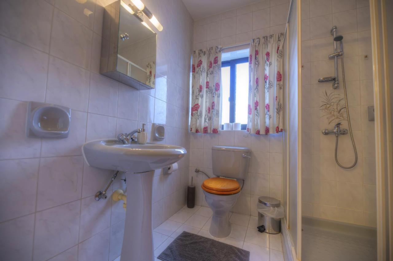 Apartment Large And Bright In The Centre Goslm-2 Sliema