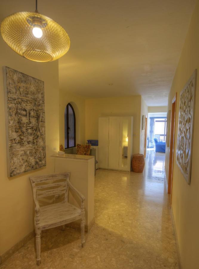 Large And Bright In The Centre Goslm-2 Apartment Sliema