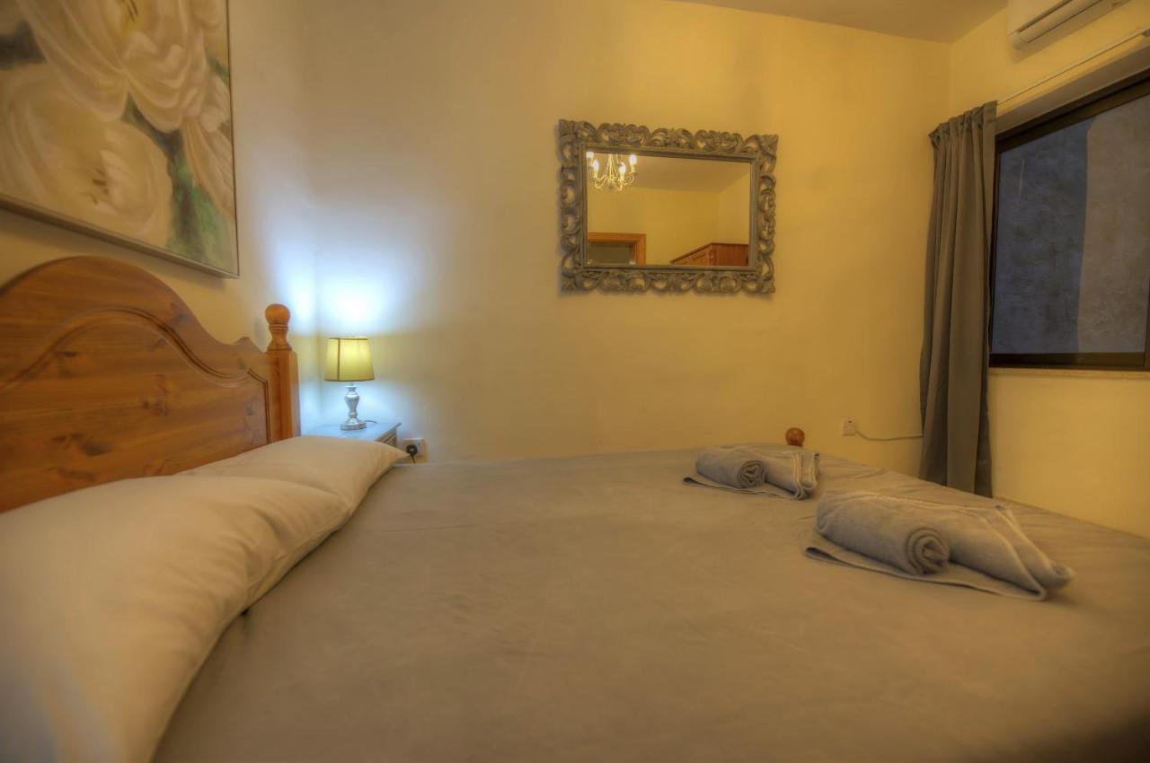Apartment Large And Bright In The Centre Goslm-2