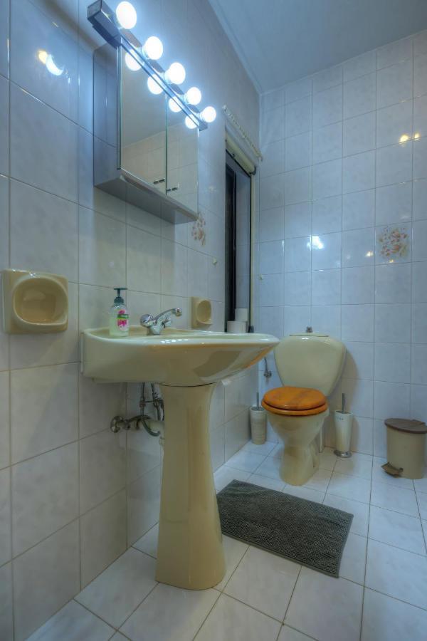 Large And Bright In The Centre Goslm-2 Apartment Sliema